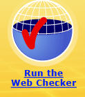 website keywords checker